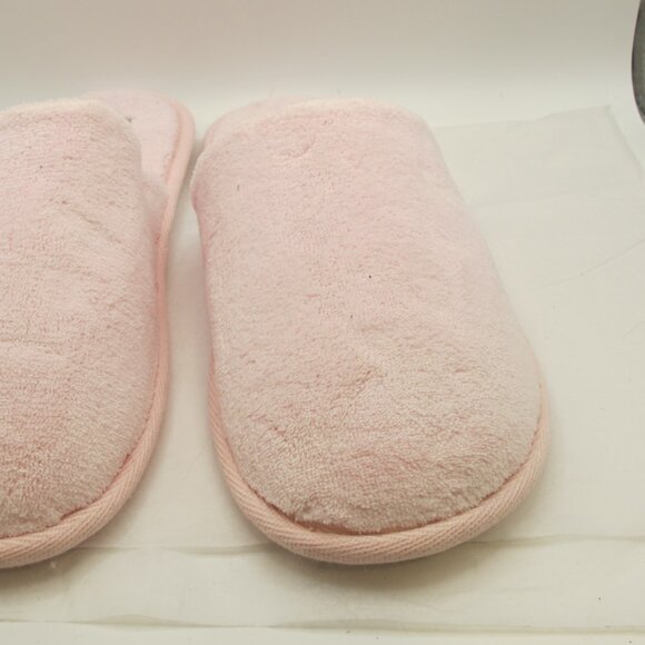 Daniel green Addie slip-on slipper in pink 8.5N - Picture 3 of 7